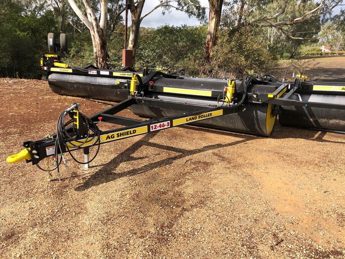 2023 Agshield 12-46-3