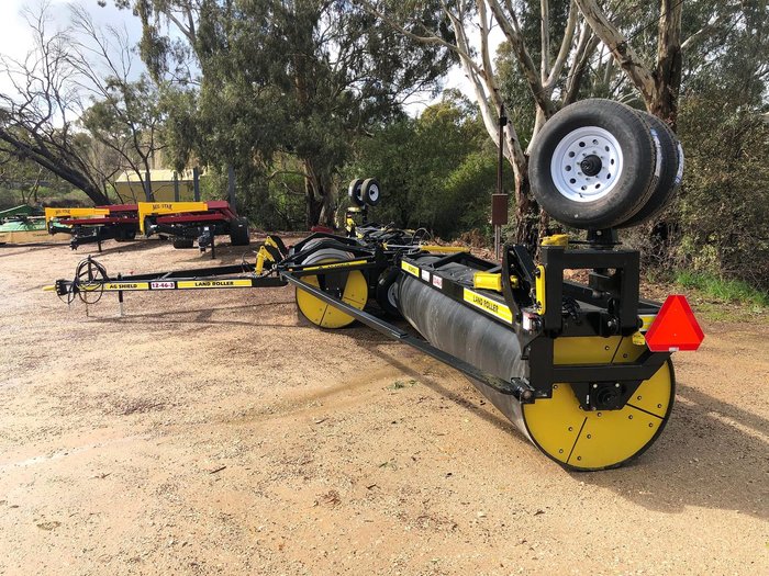 2023 Agshield 12-46-3
