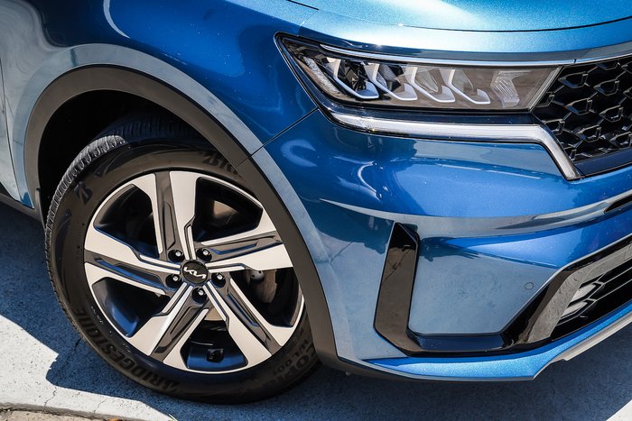2022 KIA SORENTO SPORT+ 7 SEAT