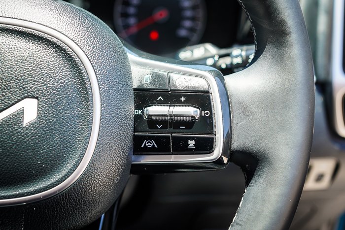 2022 KIA SORENTO SPORT+ 7 SEAT