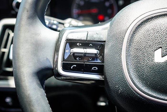 2022 KIA SORENTO SPORT+ 7 SEAT