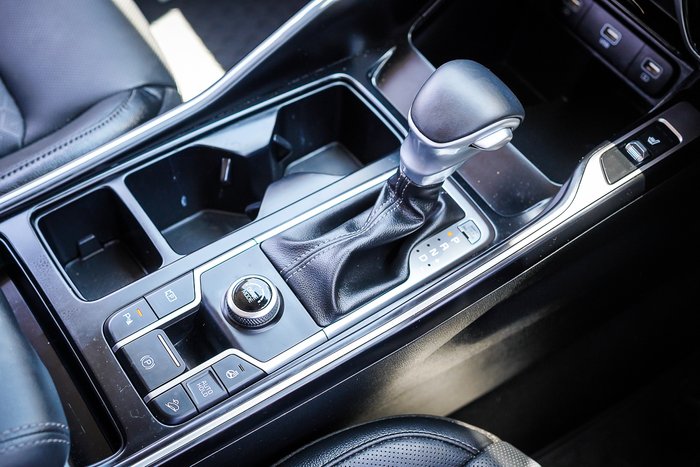 2022 KIA SORENTO SPORT+ 7 SEAT