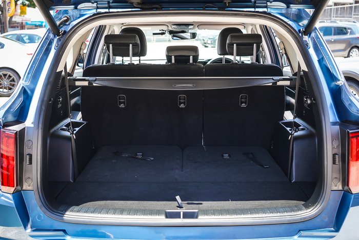 2022 KIA SORENTO SPORT+ 7 SEAT