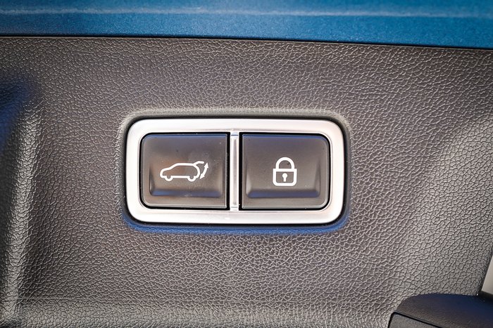 2022 KIA SORENTO SPORT+ 7 SEAT