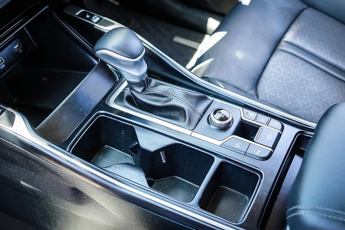 2022 KIA SORENTO SPORT+ 7 SEAT