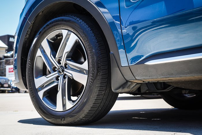 2022 KIA SORENTO SPORT+ 7 SEAT