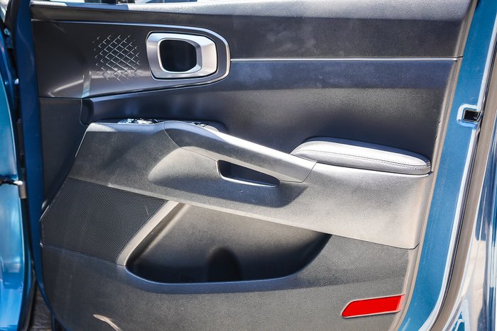 2022 KIA SORENTO SPORT+ 7 SEAT