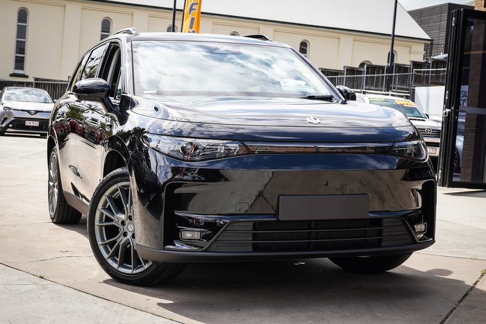 2026 LEAPMOTOR C10 DESIGN LR BEV