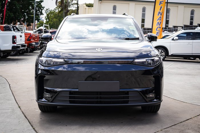 2026 LEAPMOTOR C10 DESIGN LR BEV