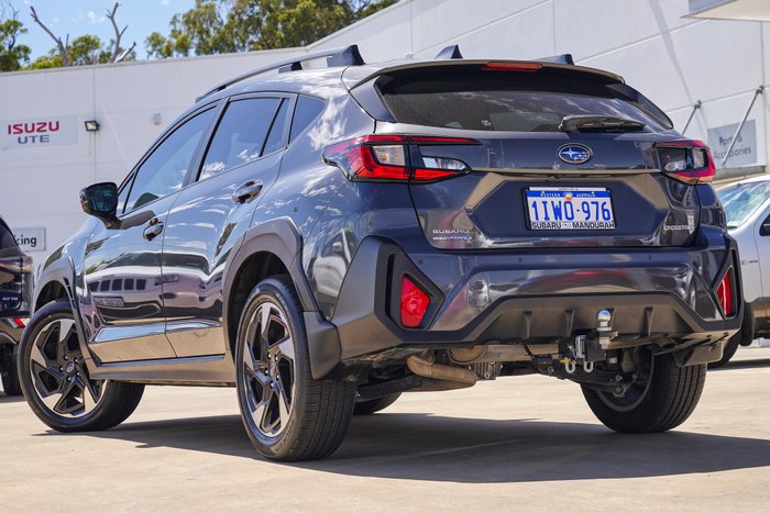 2023 Subaru Crosstrek 2.0R
