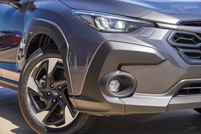 2023 Subaru Crosstrek 2.0R