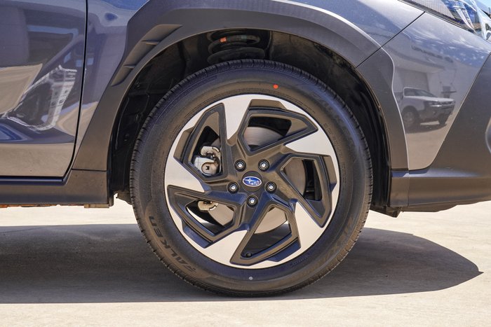 2023 Subaru Crosstrek 2.0R