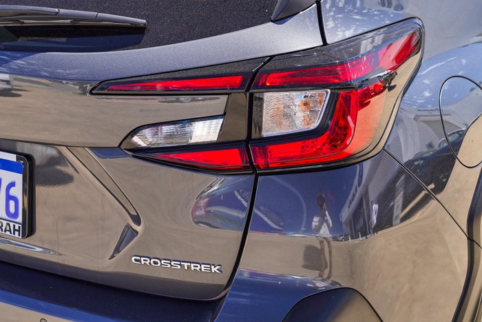 2023 Subaru Crosstrek 2.0R