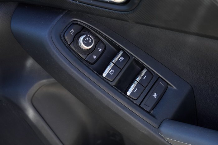 2023 Subaru Crosstrek 2.0R