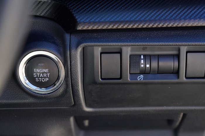 2023 Subaru Crosstrek 2.0R