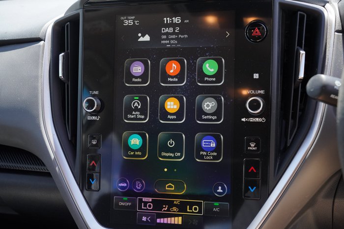 2023 Subaru Crosstrek 2.0R