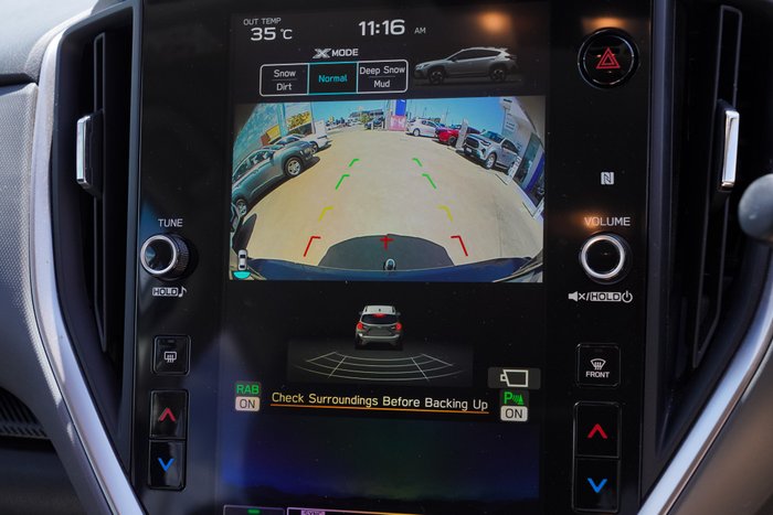 2023 Subaru Crosstrek 2.0R