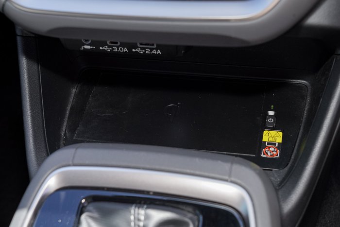 2023 Subaru Crosstrek 2.0R