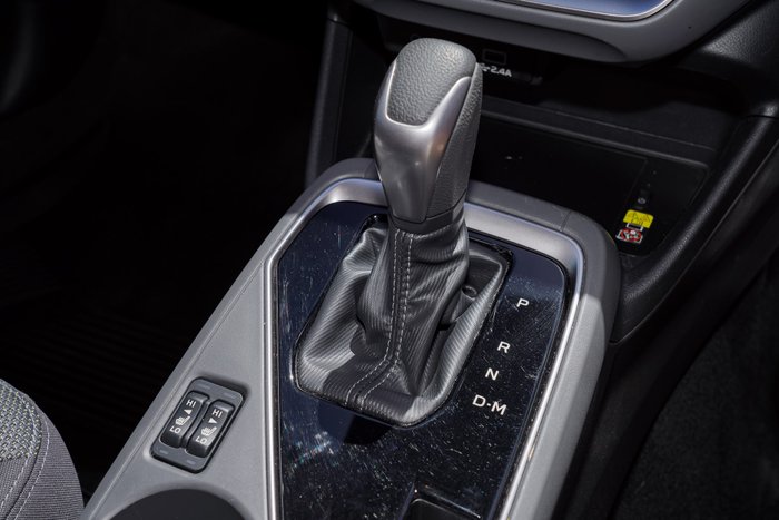 2023 Subaru Crosstrek 2.0R