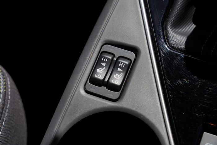 2023 Subaru Crosstrek 2.0R