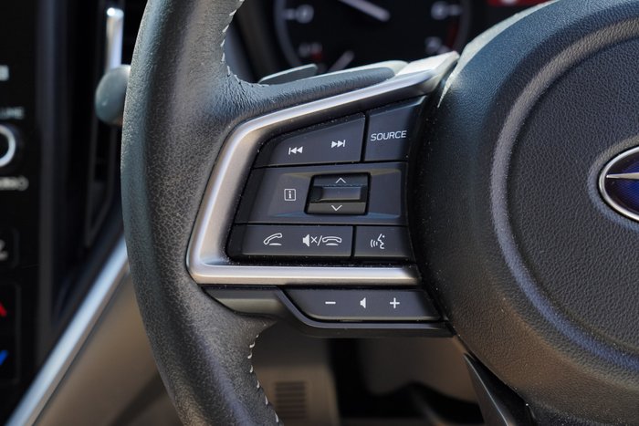 2023 Subaru Crosstrek 2.0R