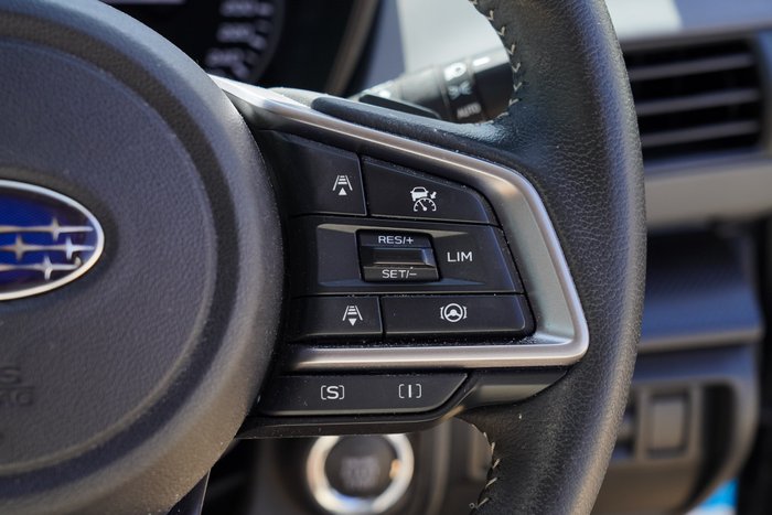 2023 Subaru Crosstrek 2.0R