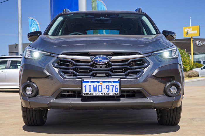 2023 Subaru Crosstrek 2.0R