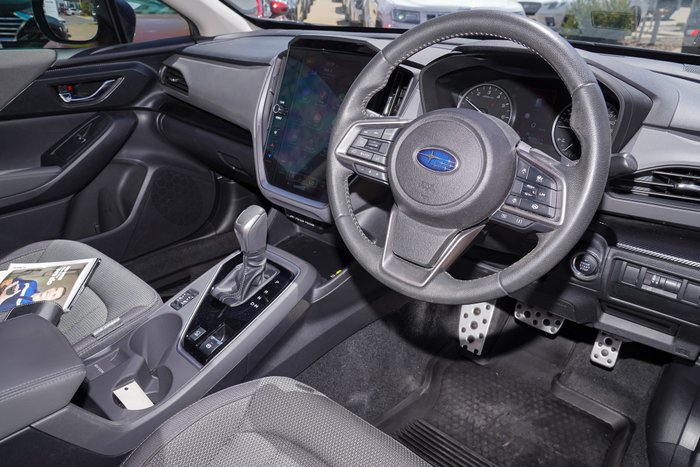 2023 Subaru Crosstrek 2.0R