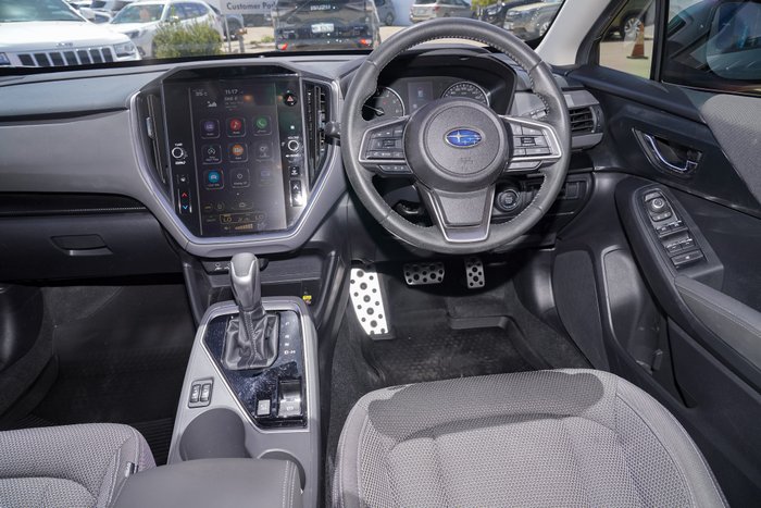 2023 Subaru Crosstrek 2.0R