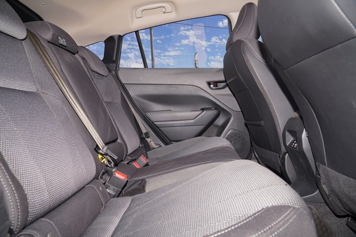 2023 Subaru Crosstrek 2.0R