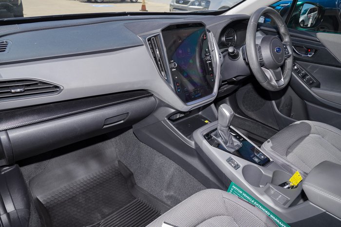 2023 Subaru Crosstrek 2.0R