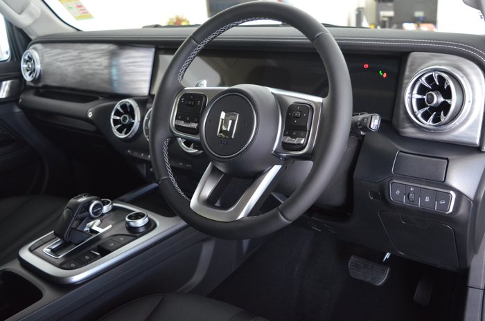 2025 GWM Tank 300 Ultra