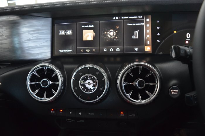 2025 GWM Tank 300 Ultra