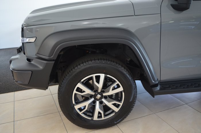 2025 GWM Tank 300 Ultra