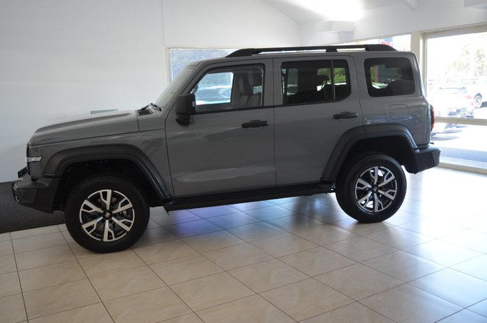 2025 GWM Tank 300 Ultra