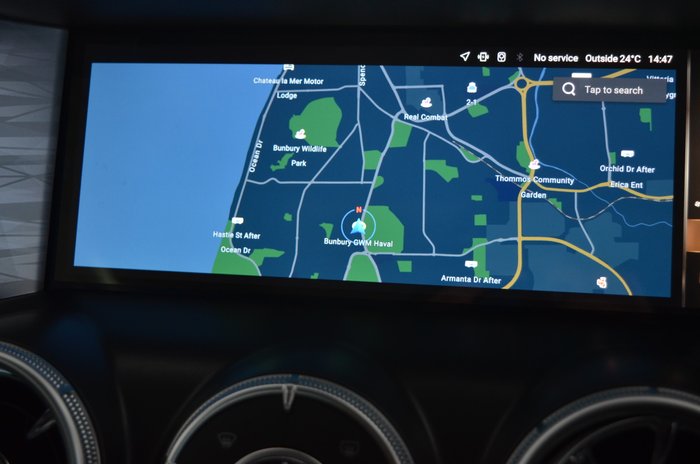 2025 GWM Tank 300 Ultra