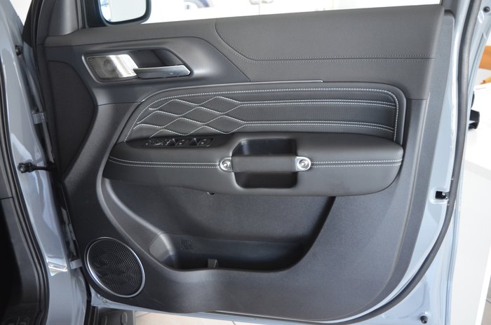 2025 GWM Tank 300 Ultra