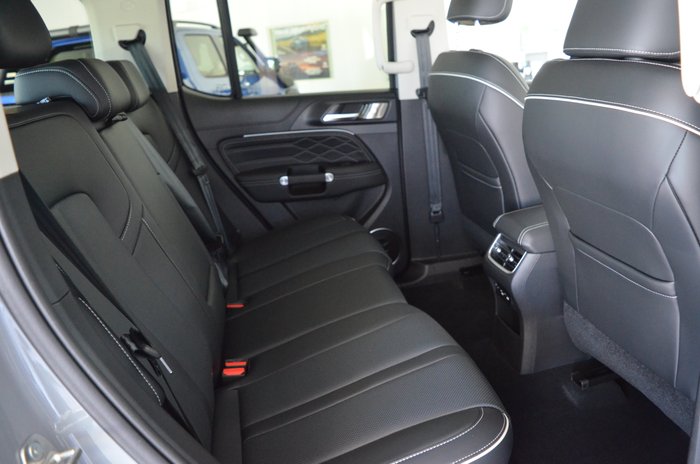 2025 GWM Tank 300 Ultra