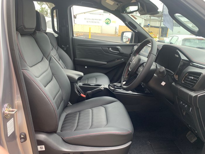 2025 Isuzu D-MAX MY25.5 Isuzu D-Max 4X4 Crew Cab UTE XT 3.0L Automatic (TOR5022D)