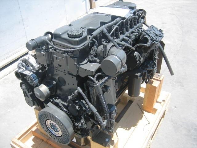 Cummins QSB