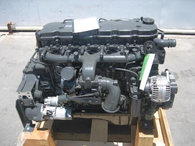 Cummins Qsb