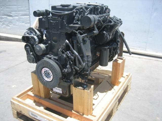 Cummins Qsb