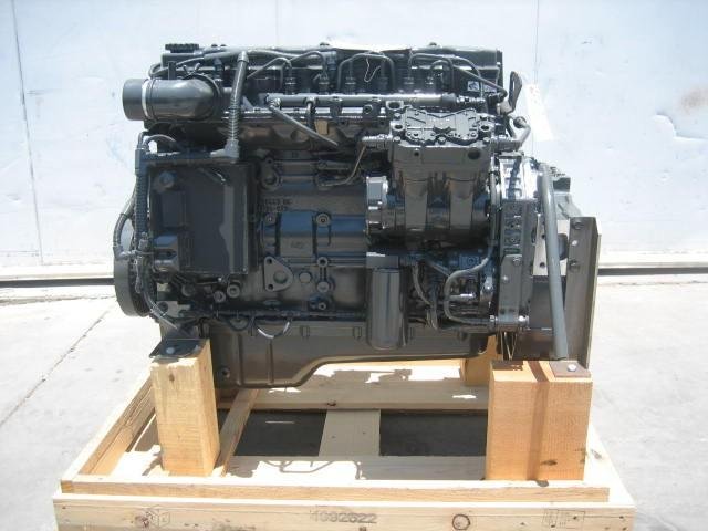 Cummins QSB
