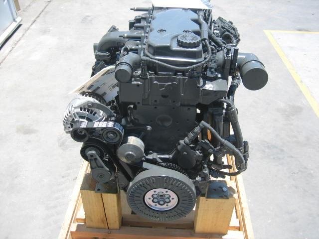 Cummins Qsb