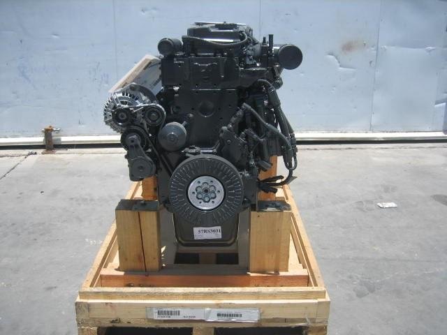 Cummins Qsb