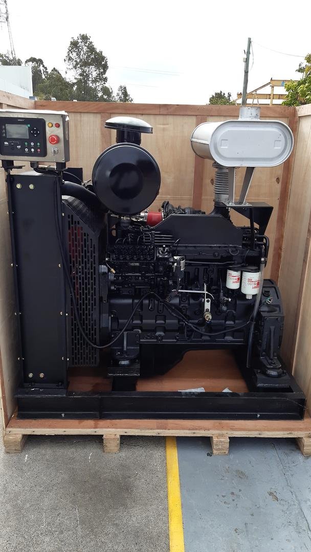 Cummins 6CTA