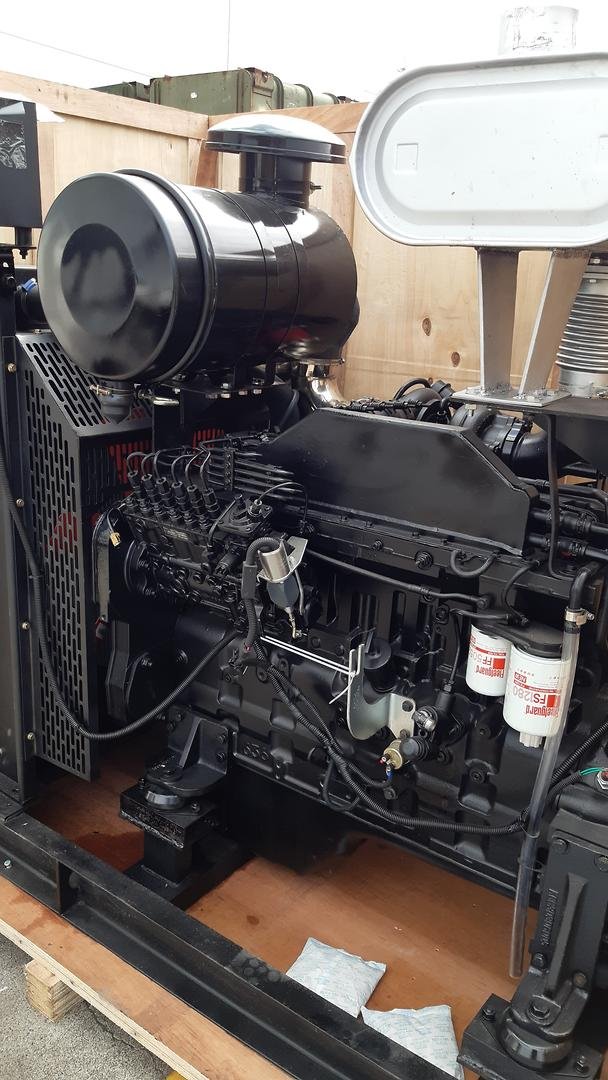 Cummins 6CTA