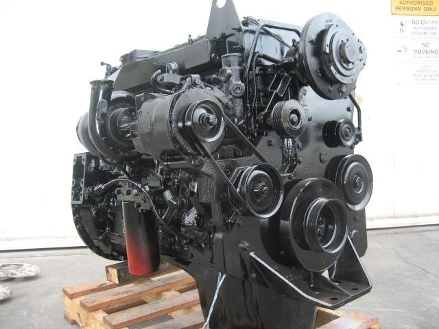 1996 Cummins Mii-310E