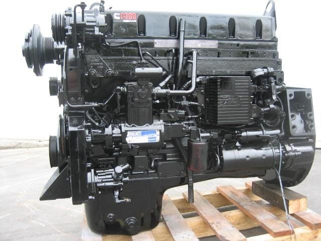 1996 Cummins Mii-310E