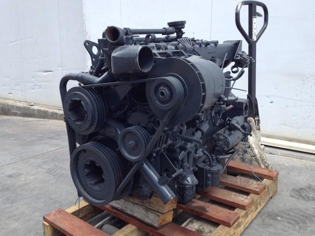 MAN D0826